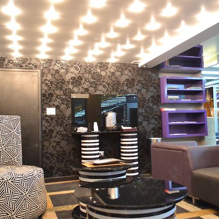 Nu House Boutique Hotel Кито Екстериор снимка
