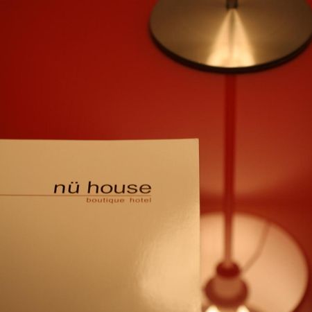 Nu House Boutique Hotel Кито Екстериор снимка