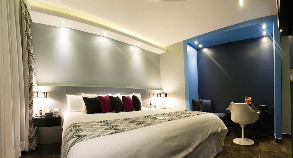 Nu House Boutique Hotel Кито Екстериор снимка