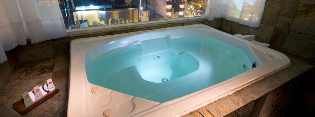 Nu House Boutique Hotel Кито Екстериор снимка