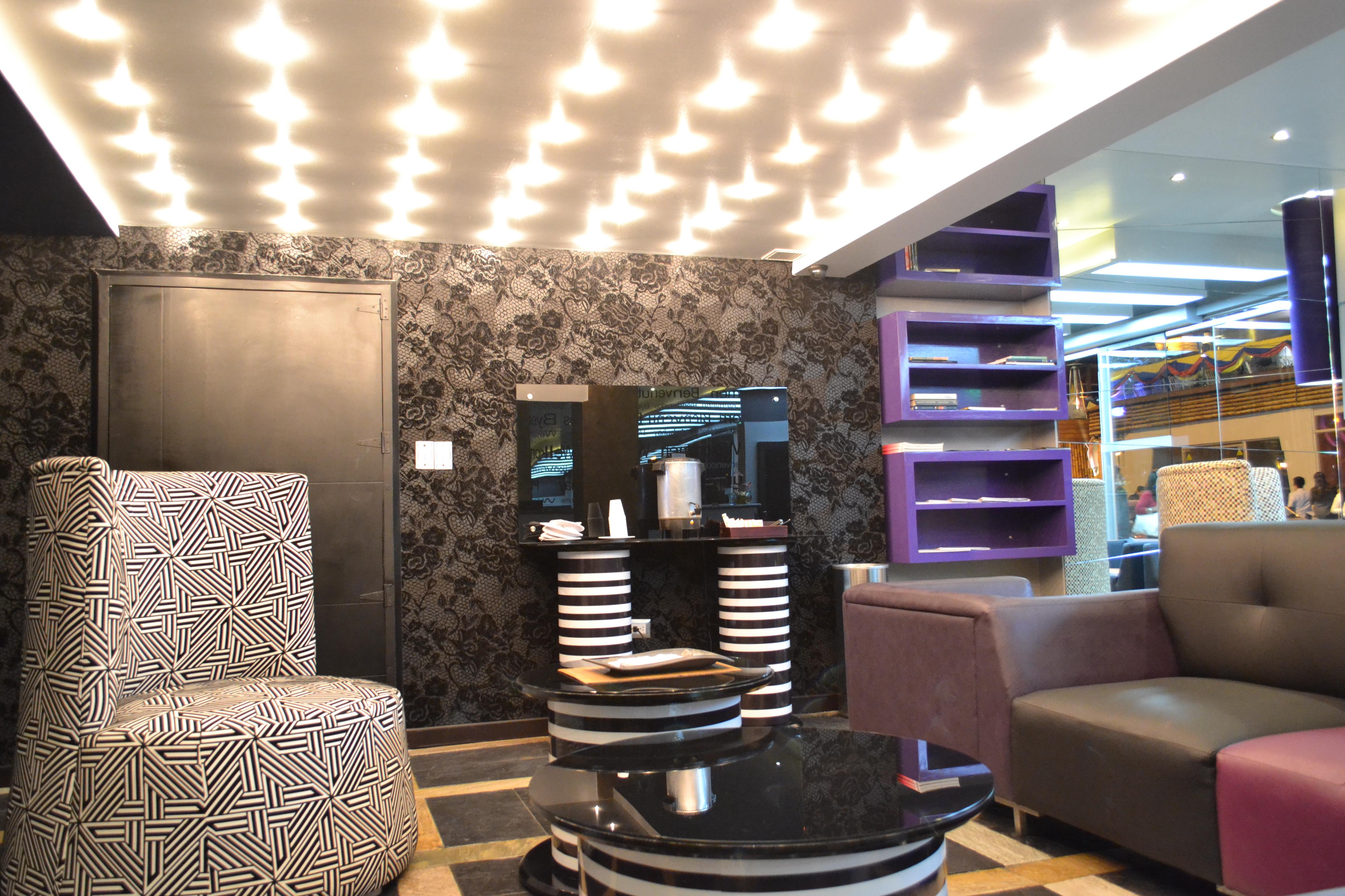 Nu House Boutique Hotel Кито Екстериор снимка