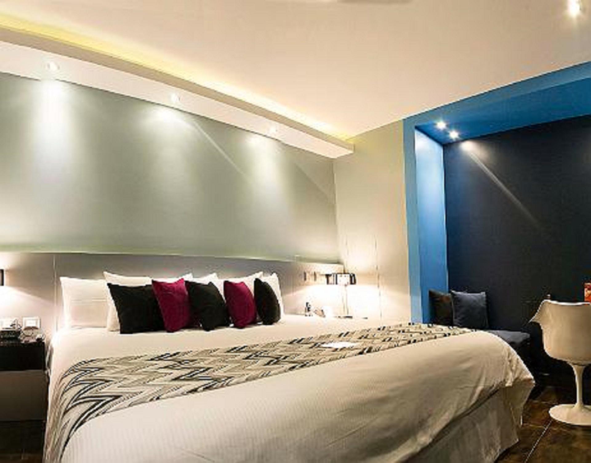 Nu House Boutique Hotel Кито Екстериор снимка