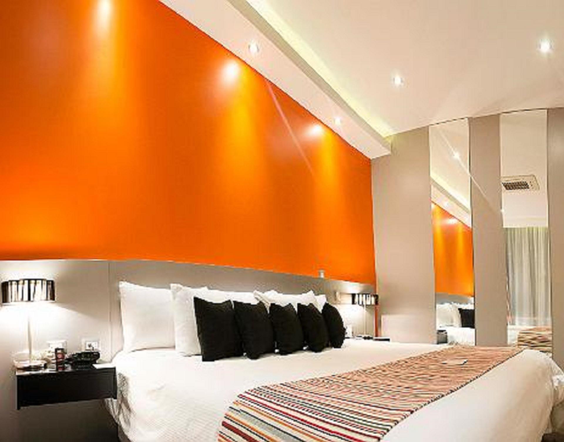 Nu House Boutique Hotel Кито Екстериор снимка