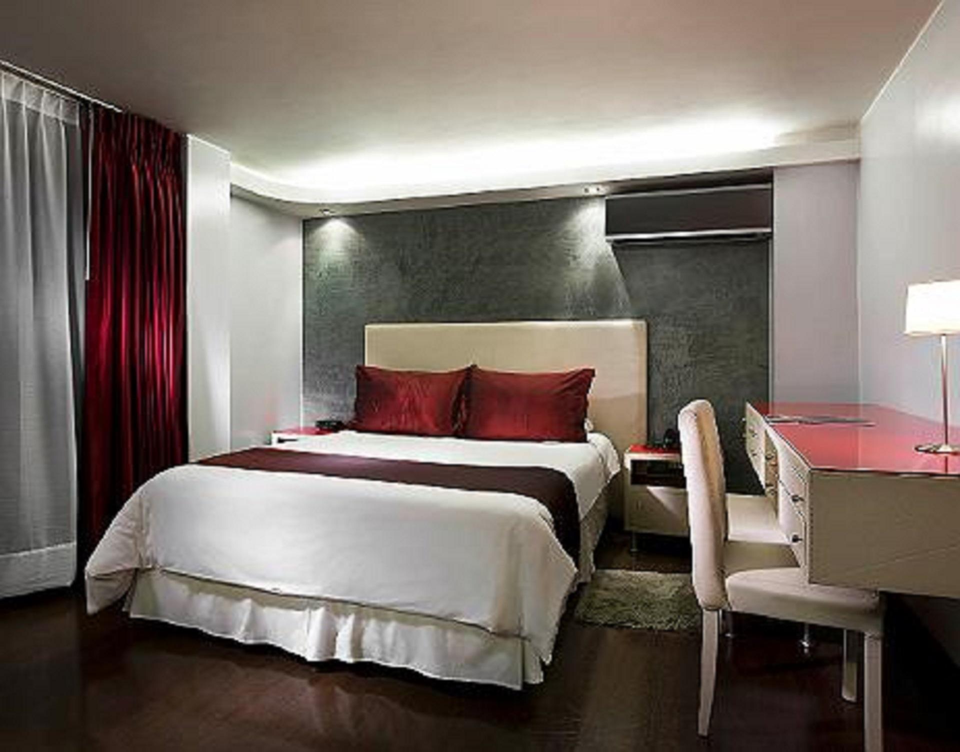 Nu House Boutique Hotel Кито Екстериор снимка
