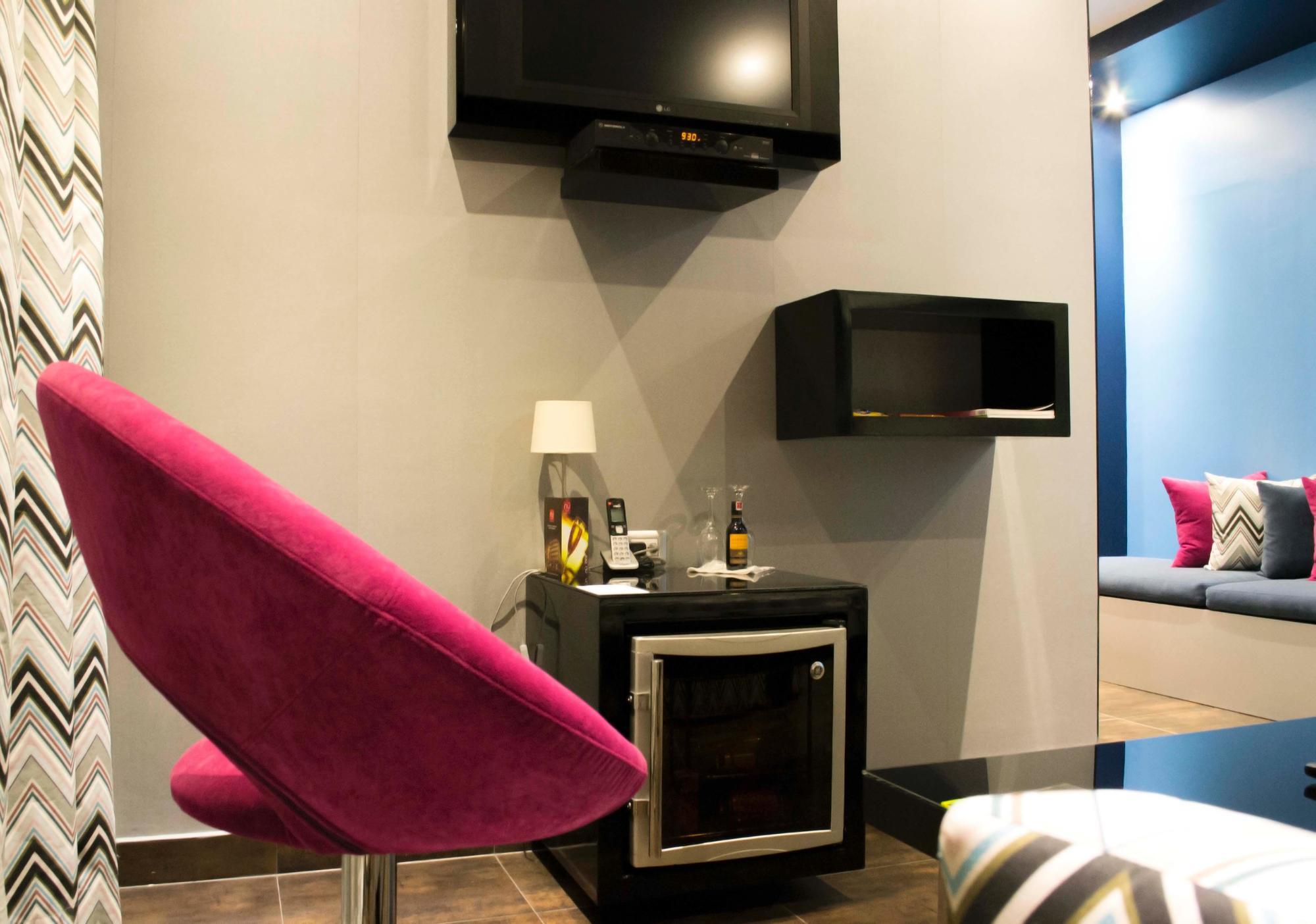 Nu House Boutique Hotel Кито Екстериор снимка