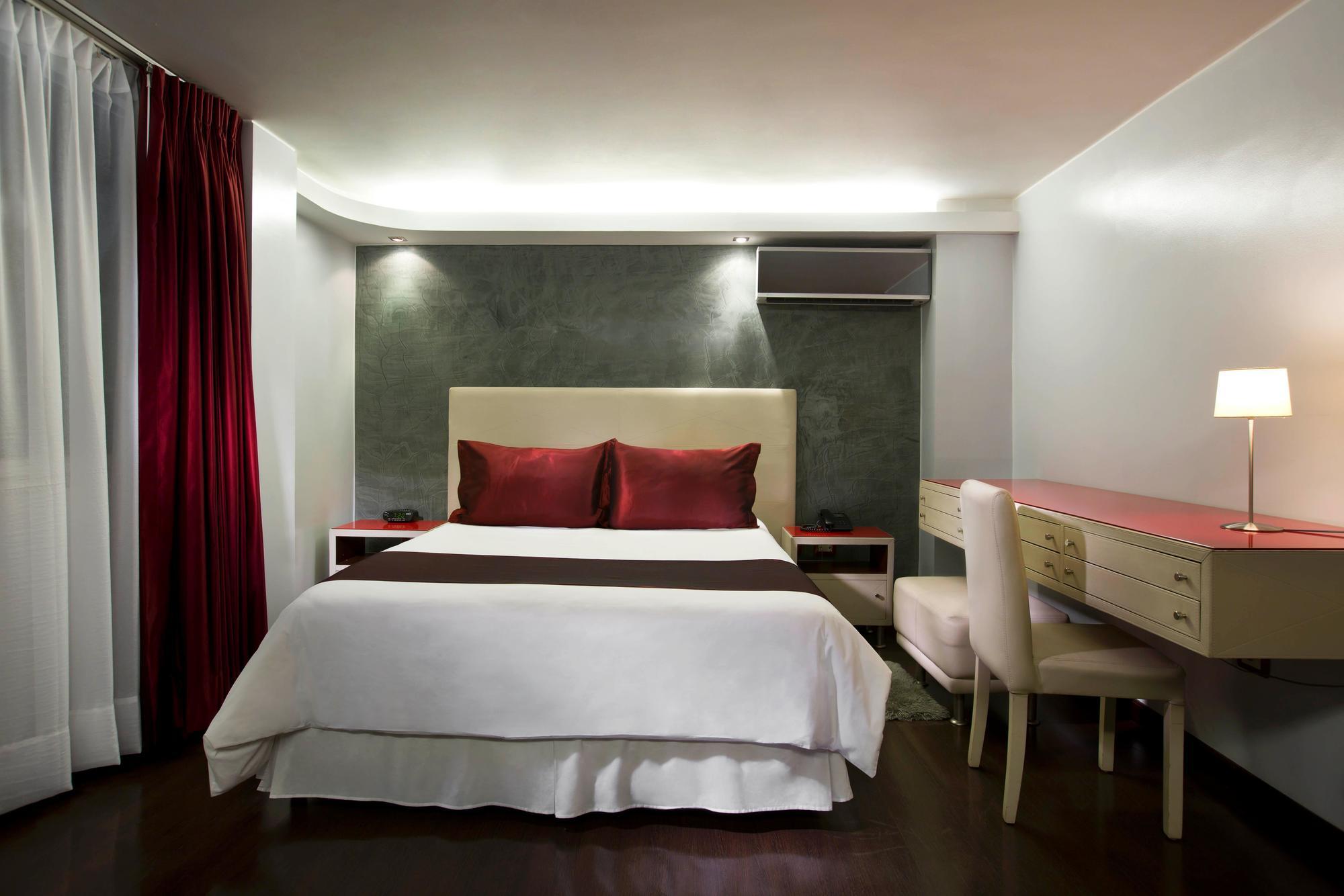 Nu House Boutique Hotel Кито Екстериор снимка