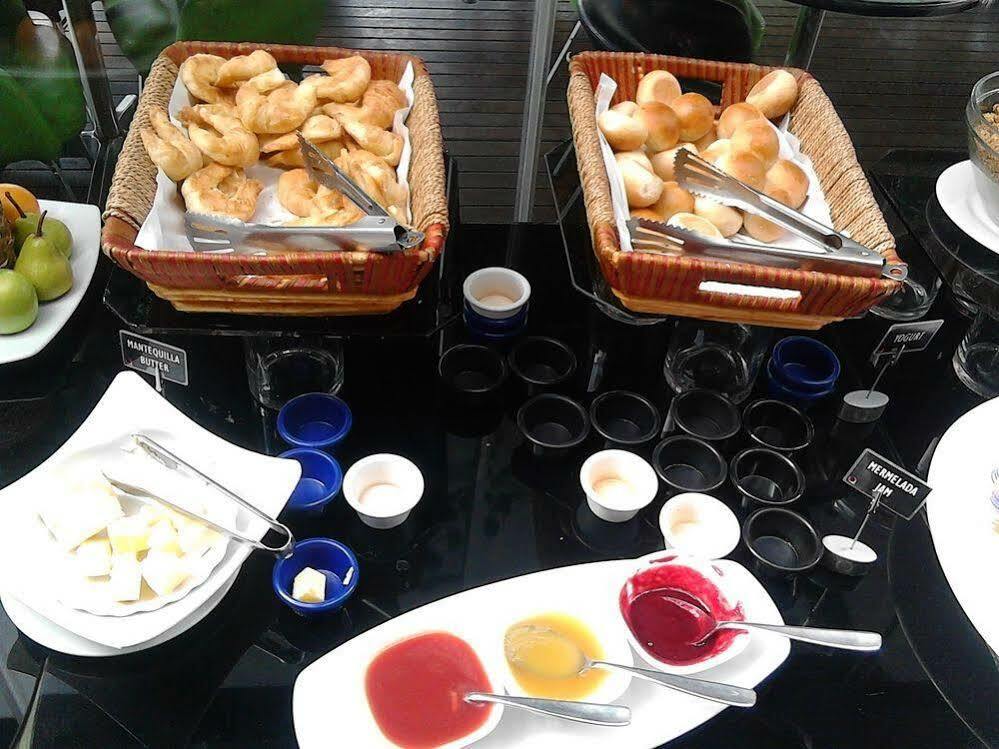 Nu House Boutique Hotel Кито Екстериор снимка