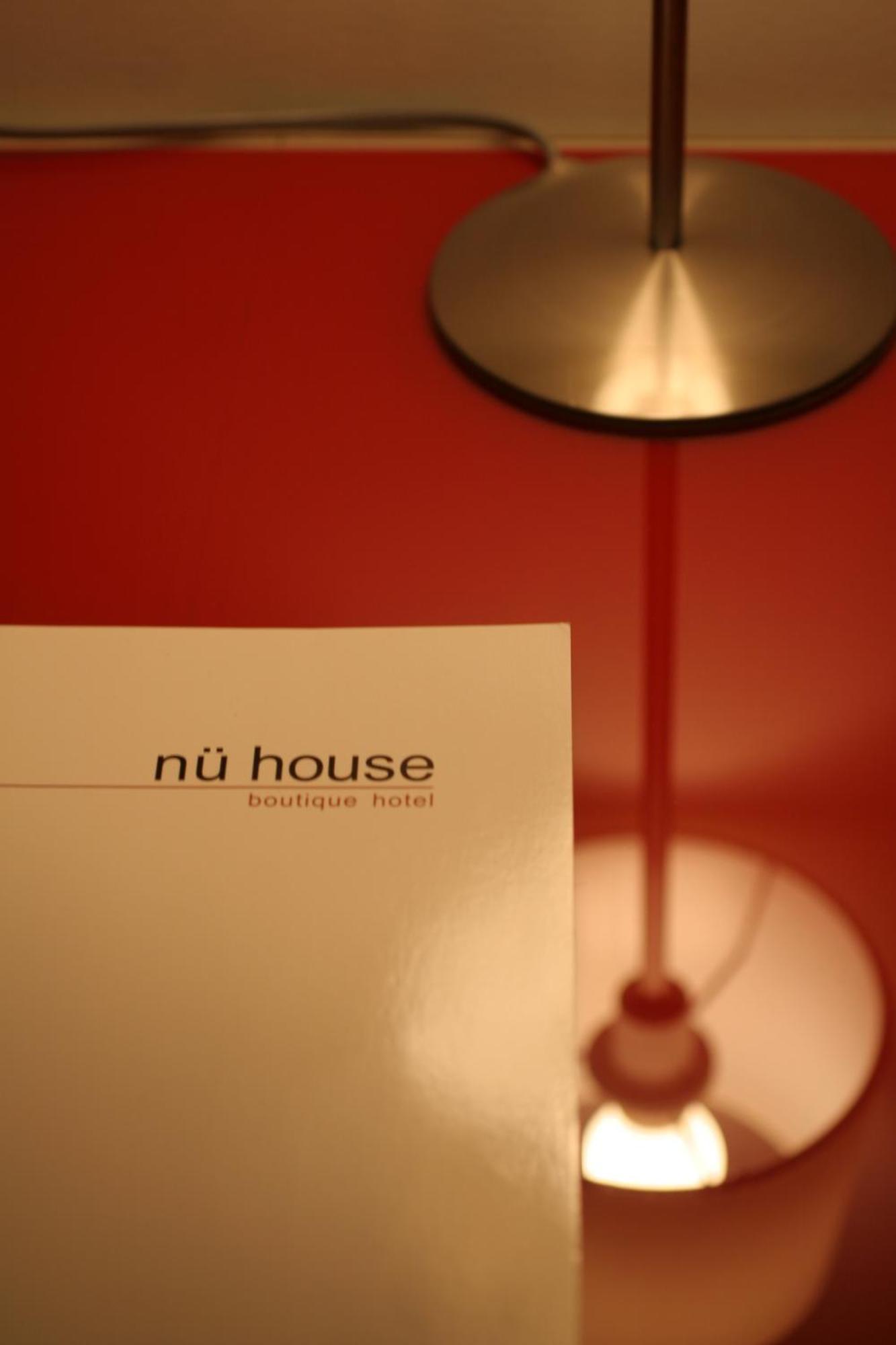 Nu House Boutique Hotel Кито Екстериор снимка